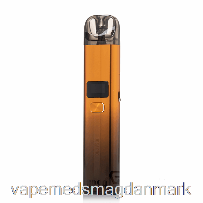 Vape Med Smag Lost Vape Ursa Pro 25w Pod Kit Sunrise G